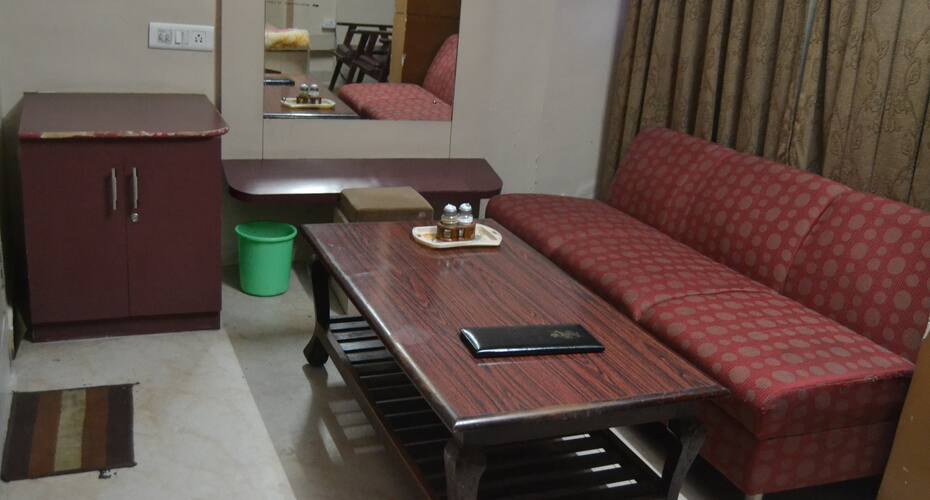 Hotel Phul Plaza, Kota 3